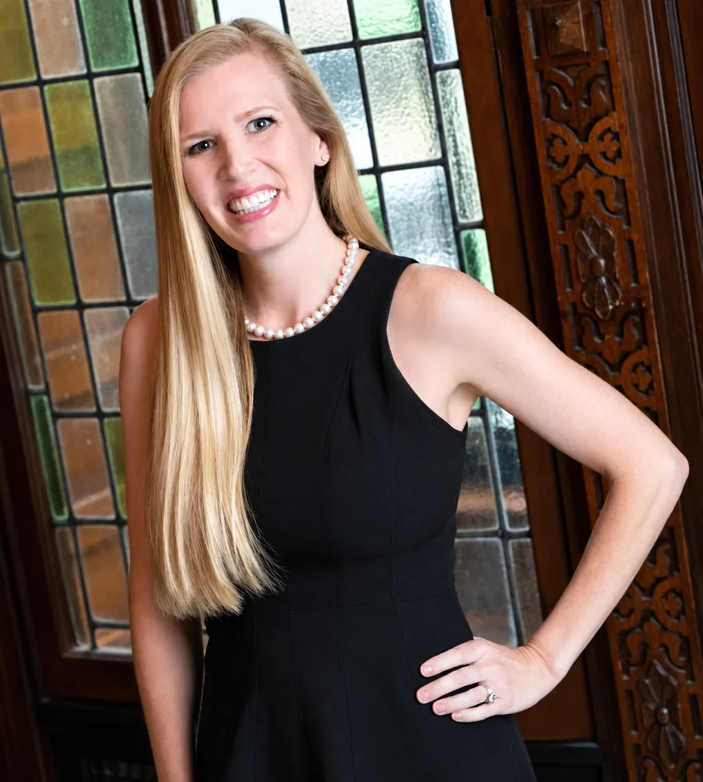 Dr. Tesa Jolly